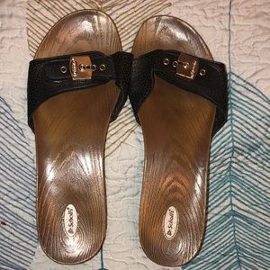 Dr Scholls Sandals